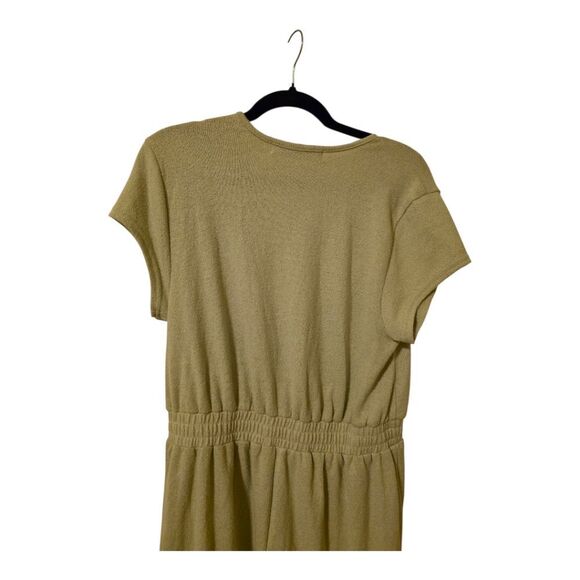 FREE PEOPLE FP Beach Rita One Piece Jumpsuit - Size Small - Picture 5 of 10